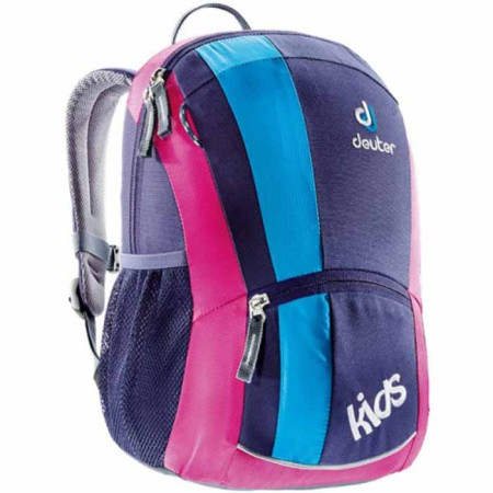 Plecak Deuter Deuter Kids fioletowy