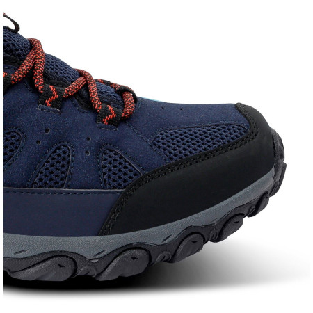 Buty męskie Regatta Edgepoint IV Mid