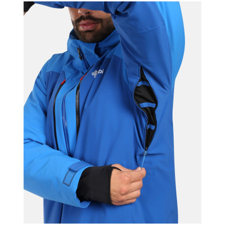 Kurtka męska Kilpi Hyder-M