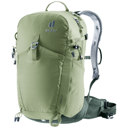 Plecak Deuter Trail 25