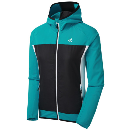 Damska kurtka softshellowa Dare 2b Duplicity Softshell