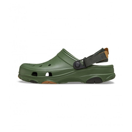 Klapki Crocs All Terrain Clog