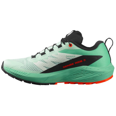 Damskie buty do biegania Salomon Sense Ride 5