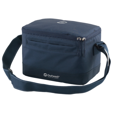 Torba termiczna Outwell Petrel 5 L ciemnoniebieski Blue