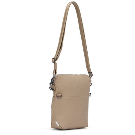 Torba naramienna Pacsafe Citysafe CX convertible crossbody