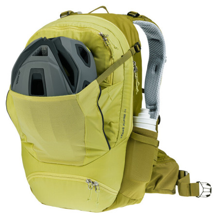 Plecak Deuter Trans Alpine 24