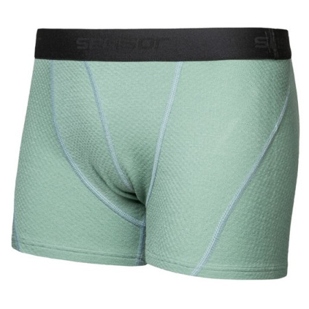 Spodenki męskie Sensor Merino DF