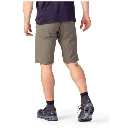 Spodenki męskie Hannah Timoty Shorts