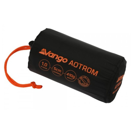 Nadmuchiwany materac Vango Aotrom