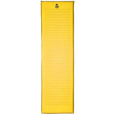 Karimata samopompująca Zulu Airo 3,8 Comfort