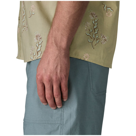 Koszula męska Patagonia Men's Go-To Shirt