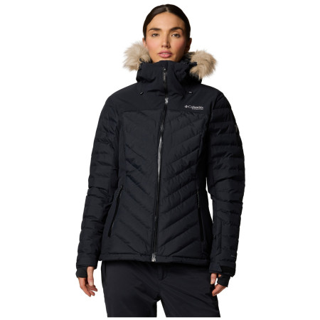 Kurtka damska Columbia Bird Mountain™ III Insulated Jacket