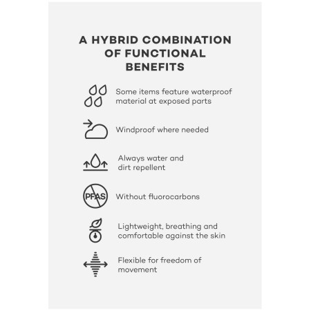 Kurtka dziecięca Reima Vaeltava