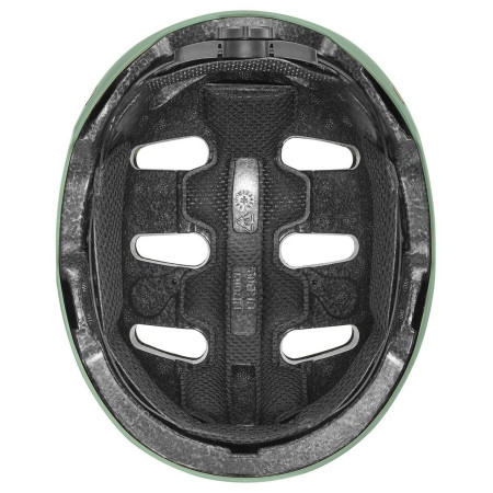 Dziecięcy kask rowerowy Uvex Kid 4 Style