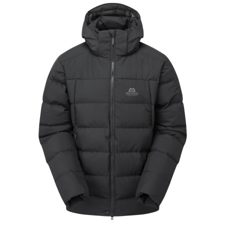 Męska kurtka puchowa Mountain Equipment Tromso Jacket Men's czarny Black