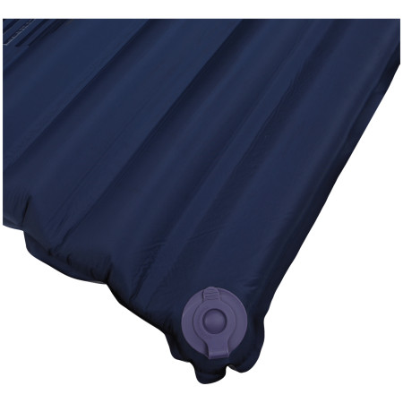 Samopompująca się karimata Warg Radon Flat