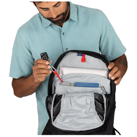 Torba podróżna Osprey Farpoint 55