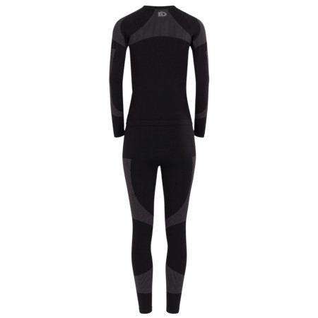Damska bielizna termoaktywna Fundango Seamless Baselayer Set
