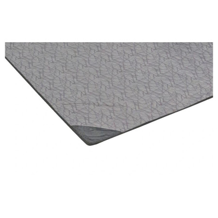 Dywan do namiotu Vango CP012 - 140x220cm - Universal Carpet 1.4x2.2 Willow szary grey