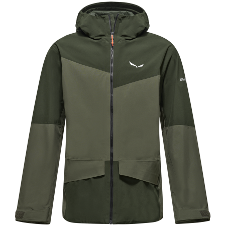 Kurtka męska Salewa Puez Gtx 2L Epe Jacket M