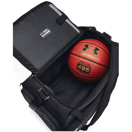 Torba podróżna Under Armour Contain Duo SM BP Duffle