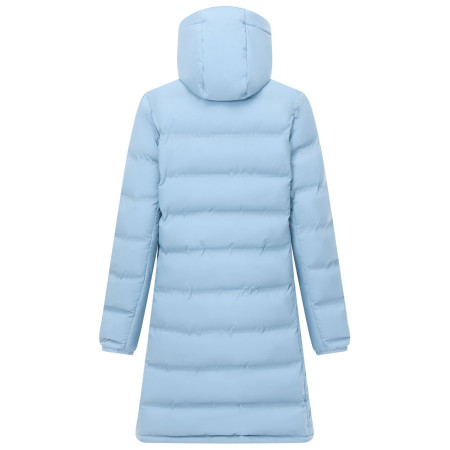Płaszcz damski Regatta Womens Altoro Thermal Long Length
