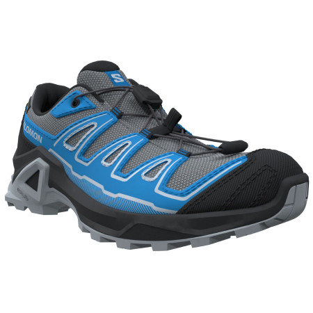 Buty dziecięce Salomon X Ultra Gore-Tex