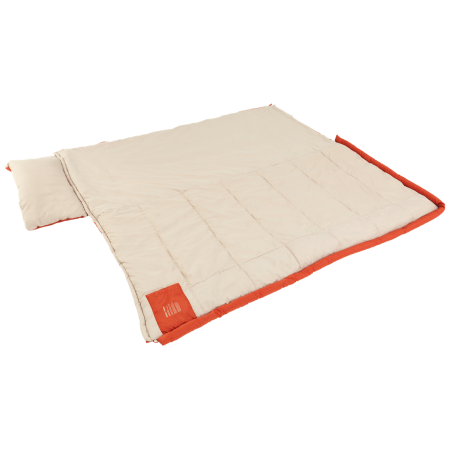 Śpiwór syntetyczny Outwell Contour Lux