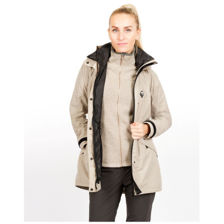 Bluza damska High Point Skywool 7.0 Lady Sweater