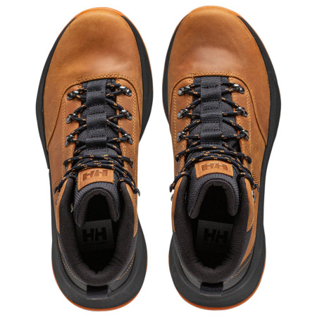 Buty męskie Helly Hansen Coastal Boot