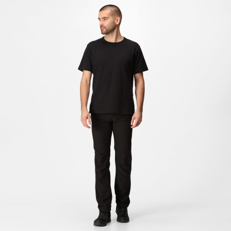 Spodnie męskie Regatta Fenton