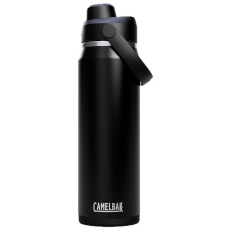 Butelka termiczna Camelbak Thrive Chug VSS 0,75l czarny Black