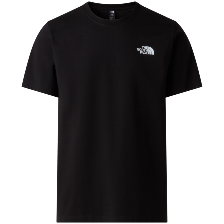 Koszulka męska The North Face M North Faces Regular Short Sleeve Tee-Graphic