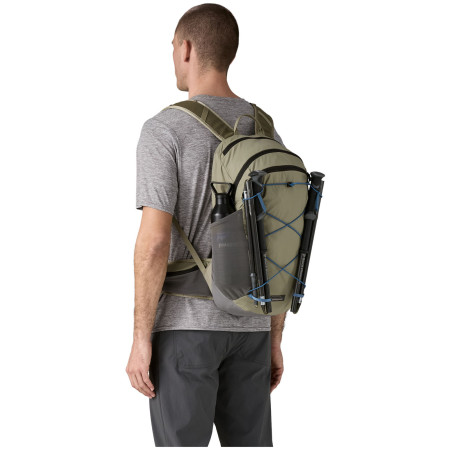 Plecak turystyczny Patagonia Terravia Pack 22L