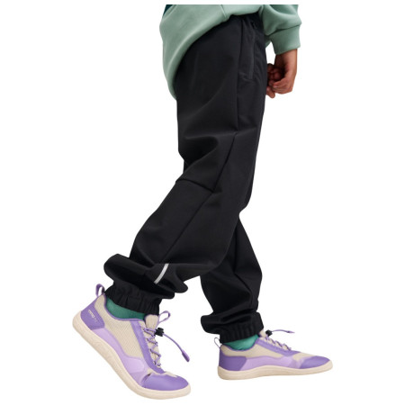 Buty dziecięce Reima Tallustelu Light Beige