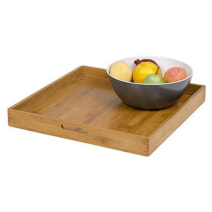 Tacka do serwowania Bo-Camp UO Tray and top for stool