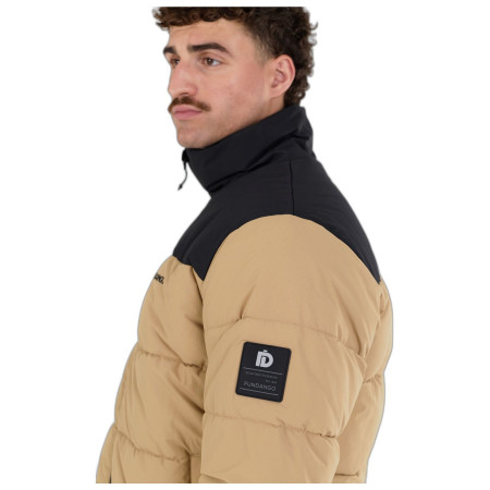 Kurtka zimowa męska Fundango Winton Jacket