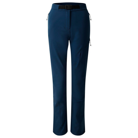 Spodnie damskie Dare 2b Melodic Pro II Trouser ciemnoniebieski MoonLt Denim