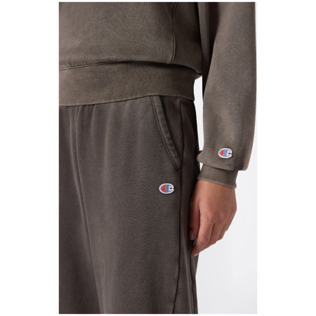 Damskie spodnie dresowe Champion Straight Hem Pants W