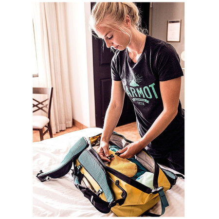 Plecak Ortlieb Atrack 35L