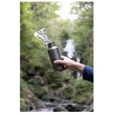 Butelka Vango Titanium Bottle 550ml