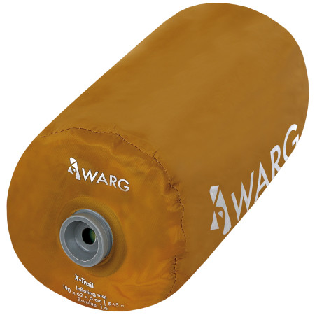 Nadmuchiwany materac Warg X-Trail Comfy