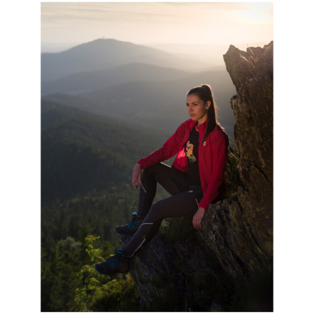 Damska kurtka wiatrówka High Point Trail Pertex Lady Jacket