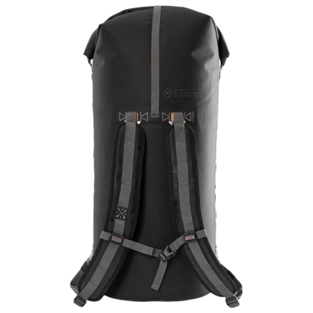 Worek nieprzemakalny Hiko NOMAD 40L Dry Backpack