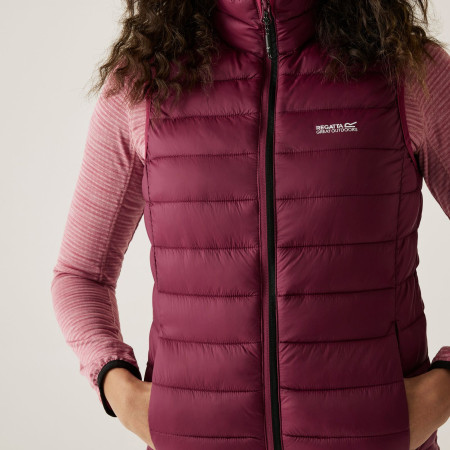 Kamizelka damska Regatta Women’s Marizion B/W