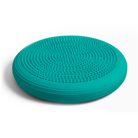 Mata stabilizująca Yate Air Pad turkusowy Turquoise