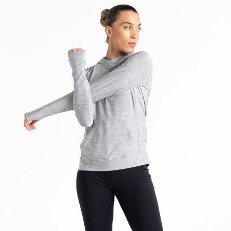 Koszulka damska Dare 2b Sprint Cty Hoodie