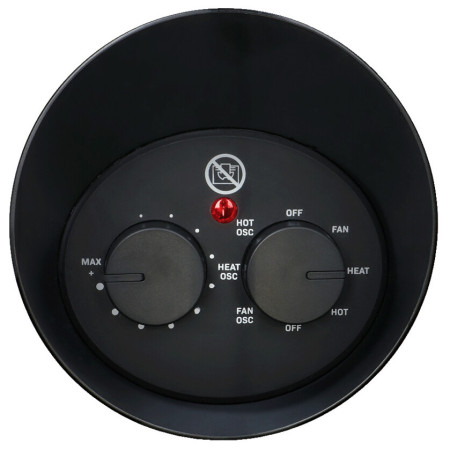 Ogrzewanie do namiotu Mestic MKK-250