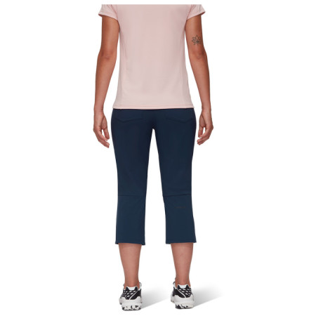Spodnie damskie Mammut Runbold Capri Pants Women
