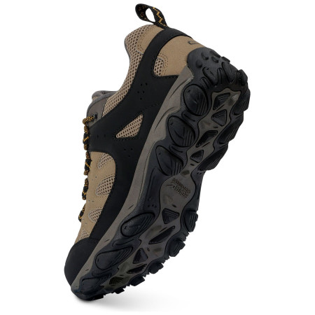 Buty męskie Regatta Edgepoint IV Low